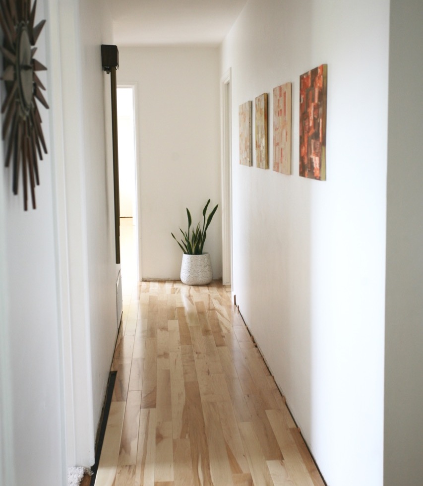bellawood maple wood floors review